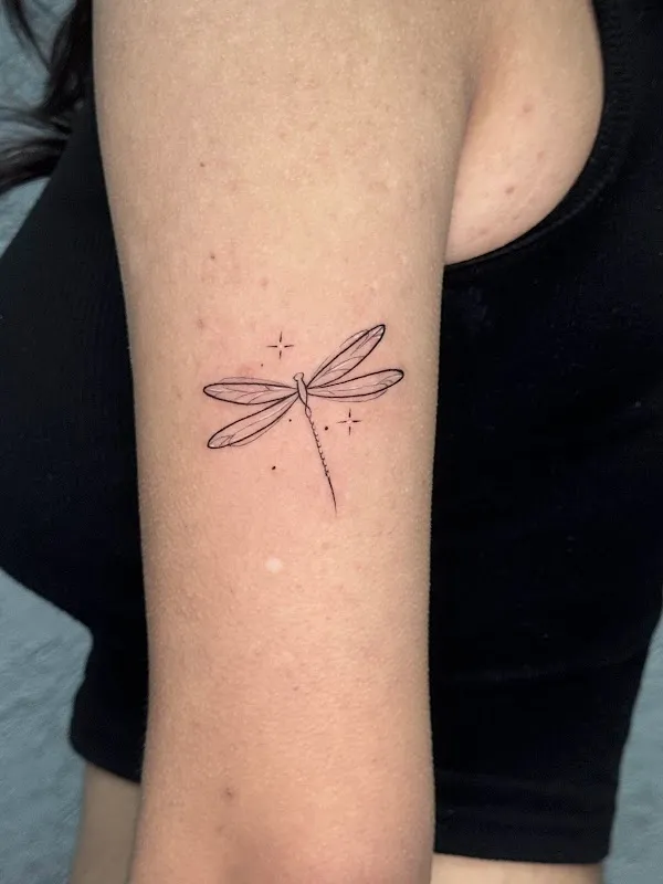 Temptink Tattoo Studio ! Best Tattoo Artist In Delhi ! Tattoo Shop