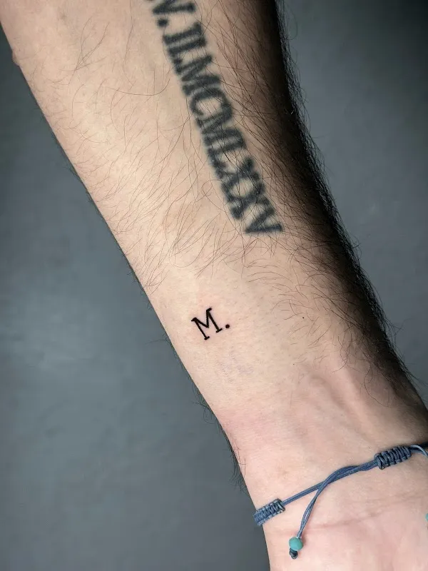Temptink Tattoo Studio ! Best Tattoo Artist In Delhi ! Tattoo Shop