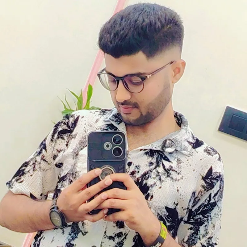 Kalim’s Family Salon