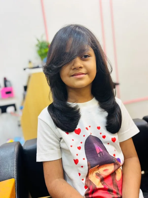 Kalim’s Family Salon