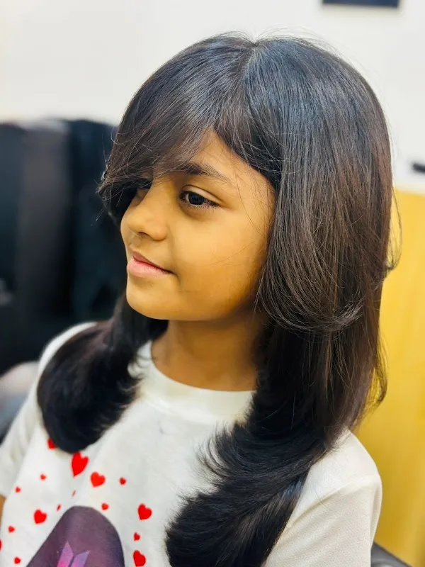 Kalim’s Family Salon