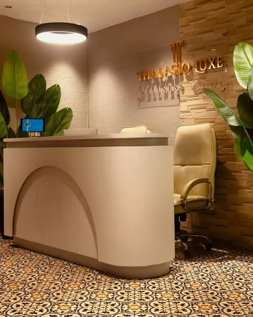 Thalasso Luxury Spa Best Spa Vasant Vihar | Massage Therapy | Couples Spa