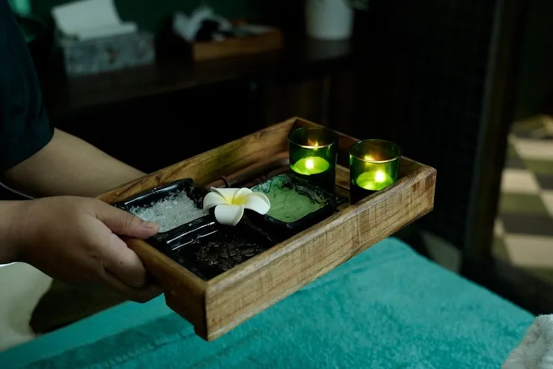 Thalasso Luxury Spa Best Spa Vasant Vihar | Massage Therapy | Couples Spa