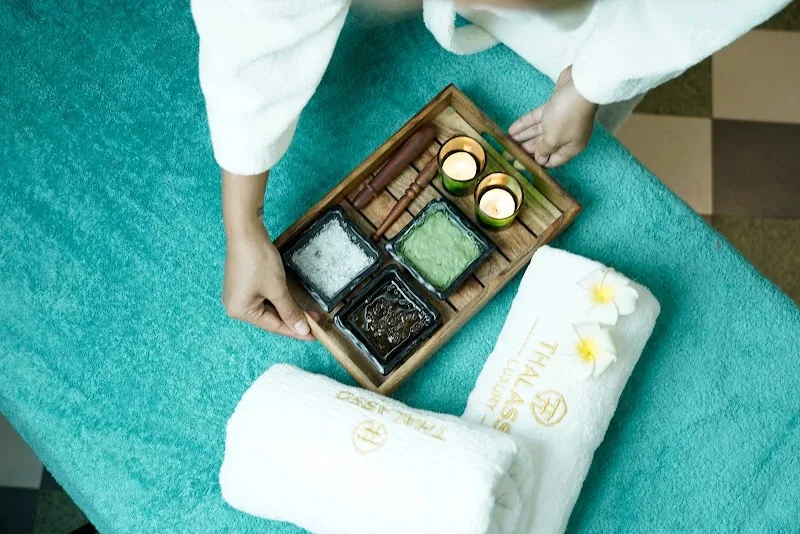 Thalasso Luxury Spa Best Spa Vasant Vihar | Massage Therapy | Couples Spa
