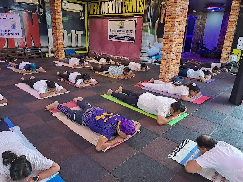 AD Fitness