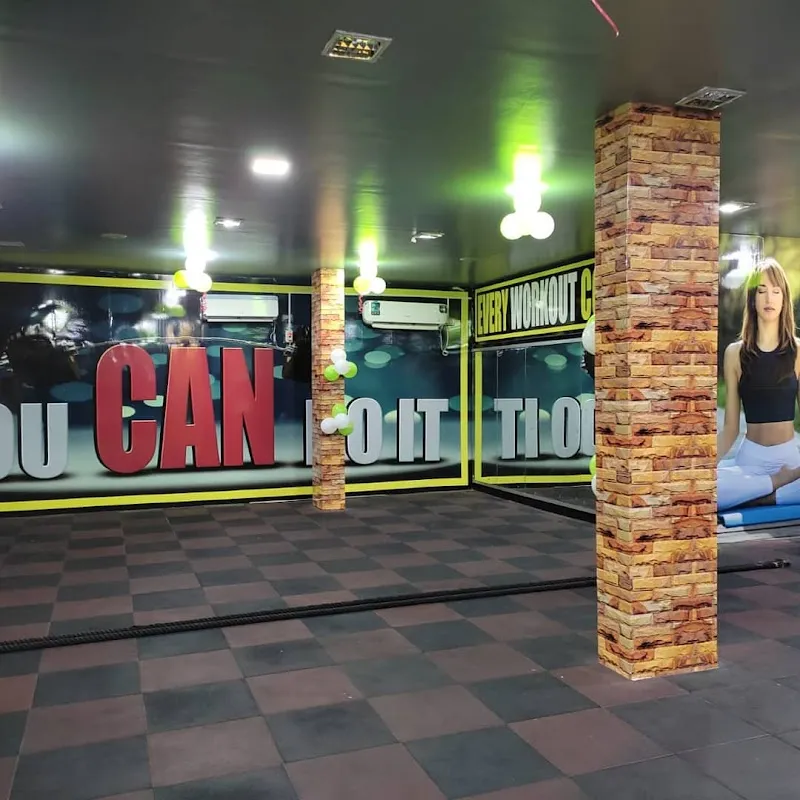AD Fitness