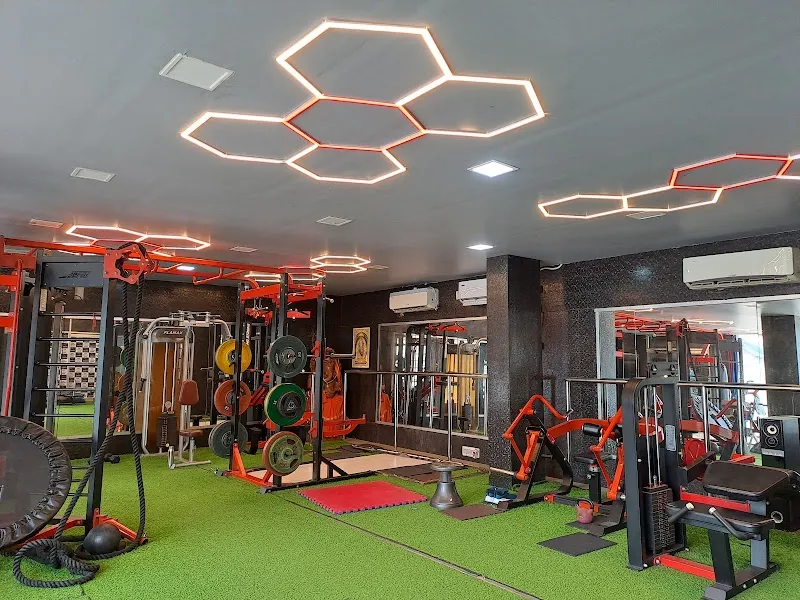 AD Fitness