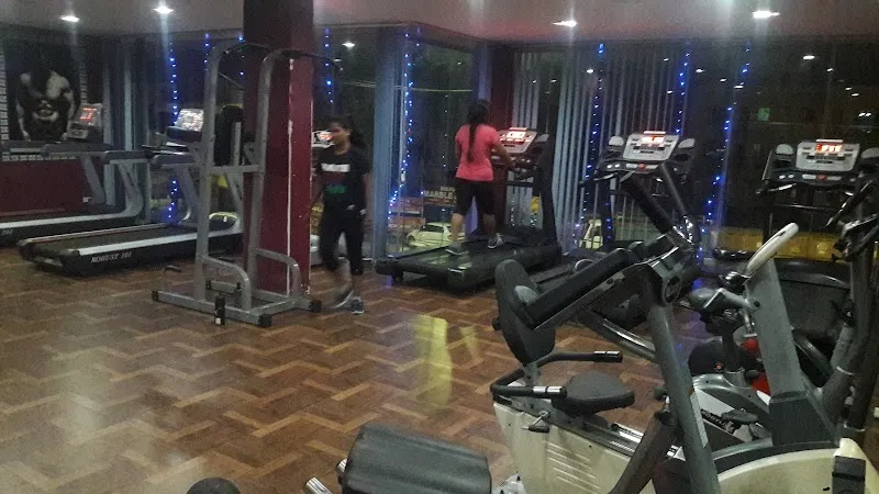 AD Fitness