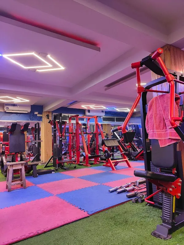 AD Fitness
