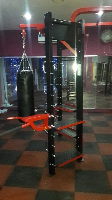 AD Fitness