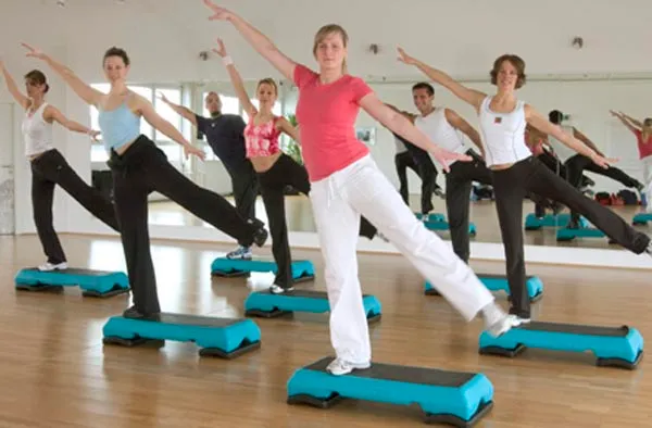 AD Fitness