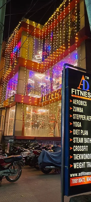 AD Fitness
