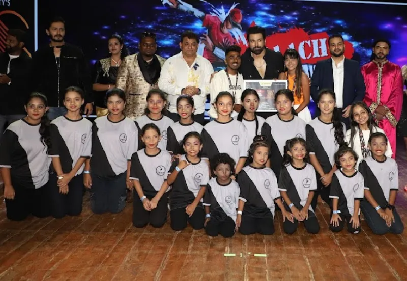 The Hip Hoppers Dance Academy