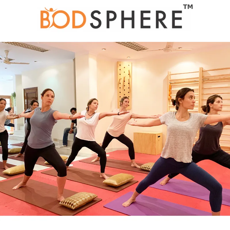 Bodsphere