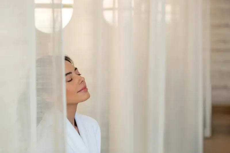 Fairmont Breakers Spa