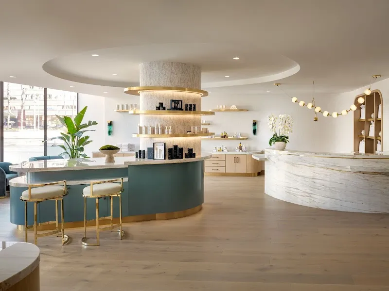 Fairmont Breakers Spa