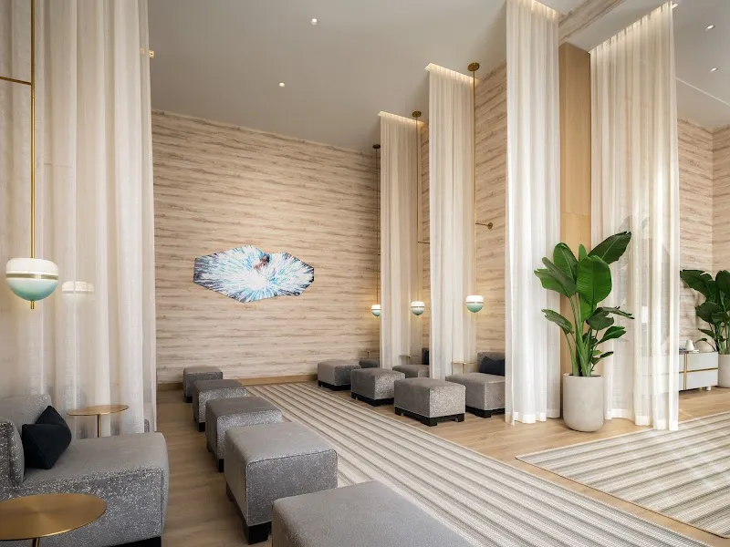 Fairmont Breakers Spa