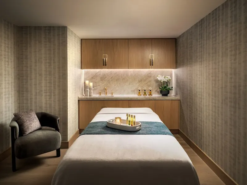 Fairmont Breakers Spa