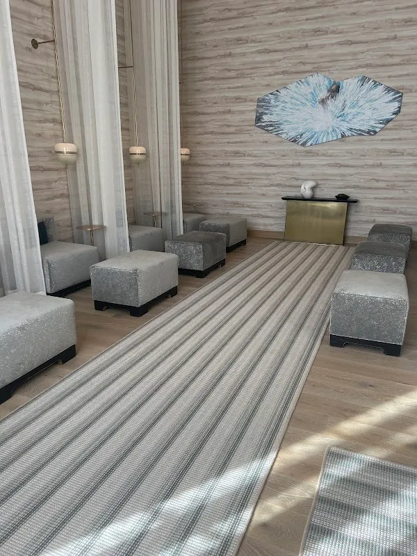 Fairmont Breakers Spa