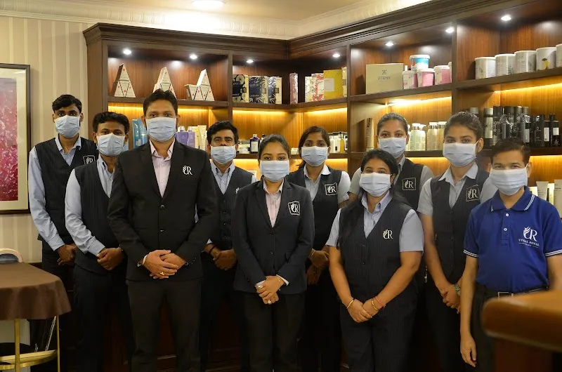 Utkal Royal Salon