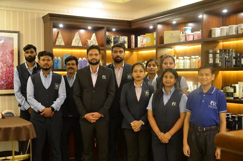Utkal Royal Salon