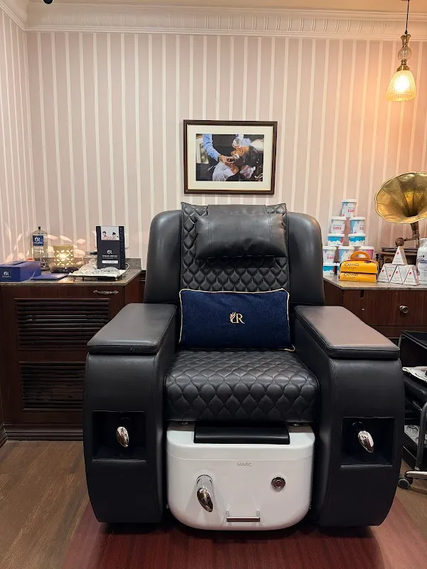 Utkal Royal Salon
