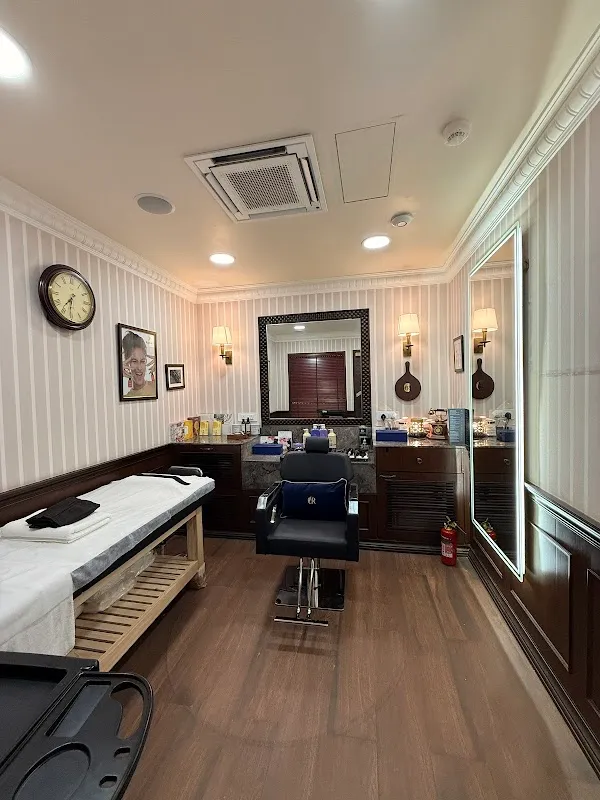 Utkal Royal Salon