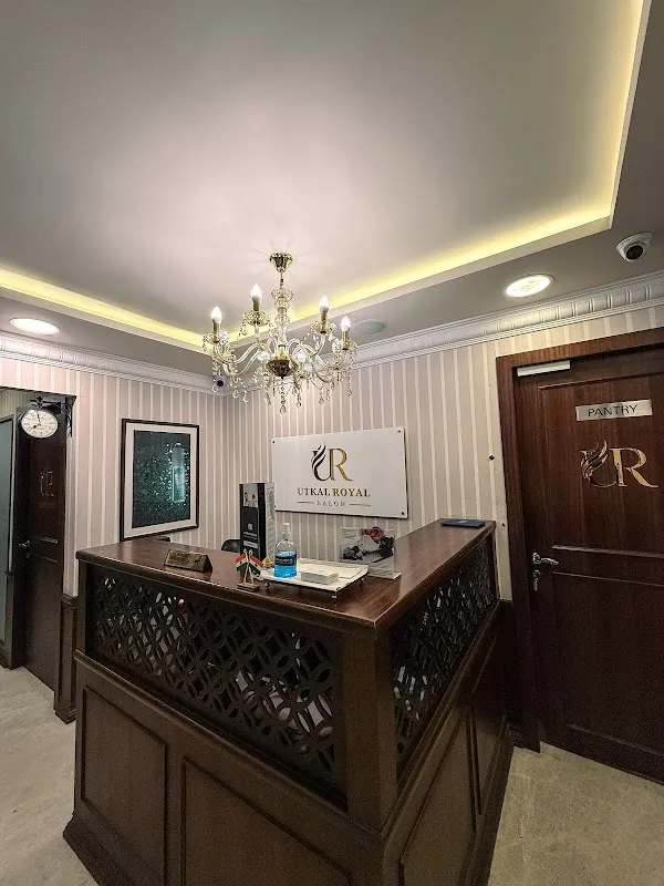 Utkal Royal Salon