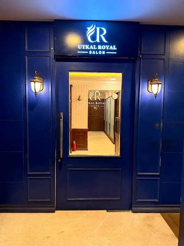 Utkal Royal Salon