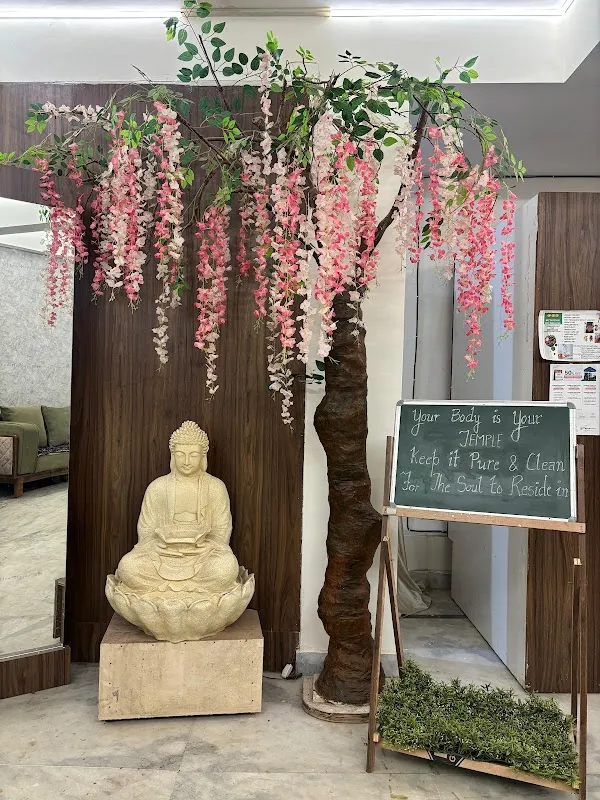 Samsara Studio