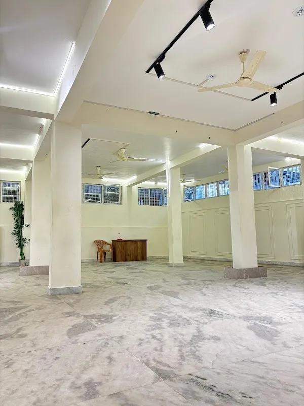Samsara Studio