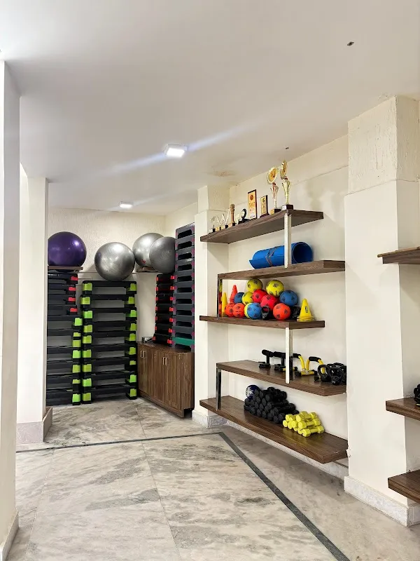 Samsara Studio