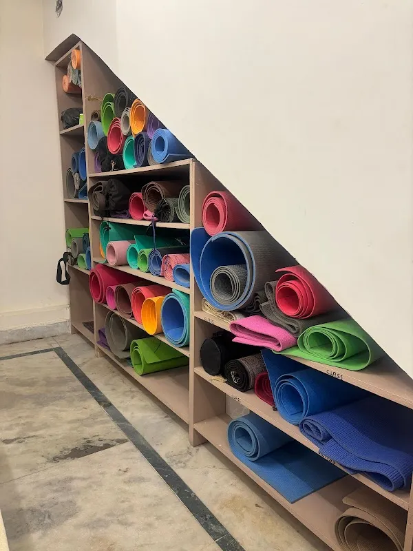 Samsara Studio