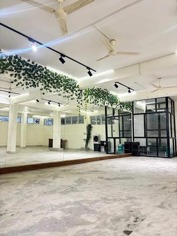 Samsara Studio