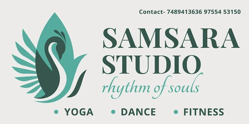 Samsara Studio