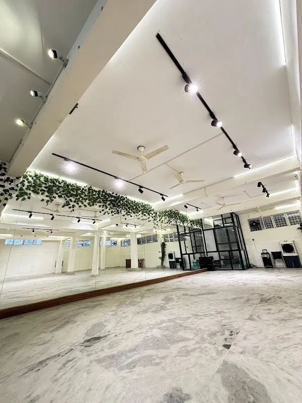 Samsara Studio