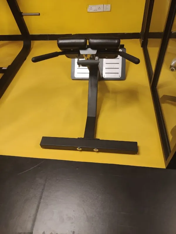 FitX Fitness - Gym