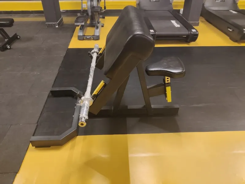 FitX Fitness - Gym