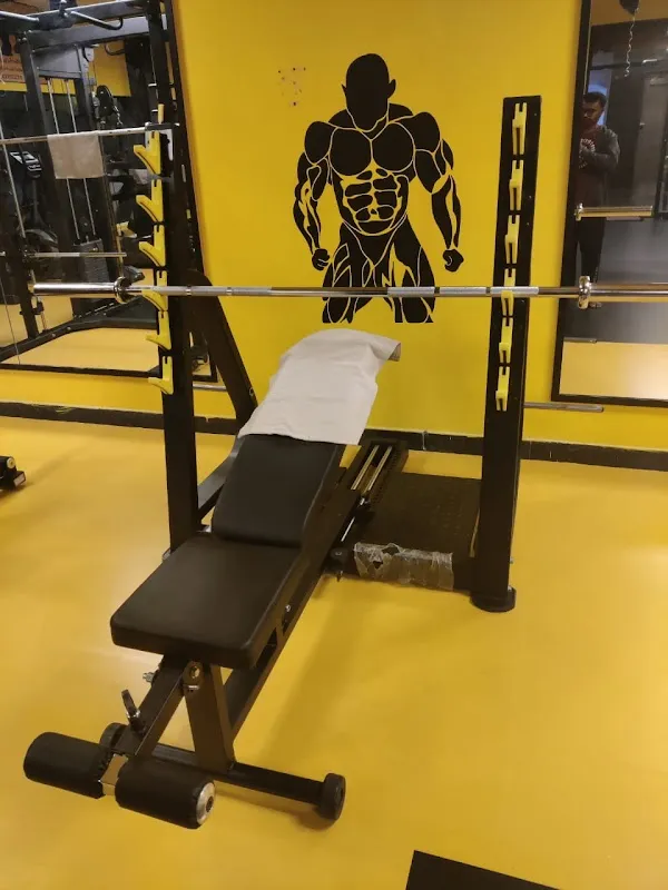 FitX Fitness - Gym