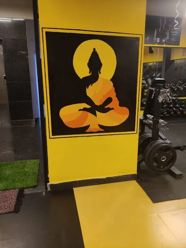FitX Fitness - Gym