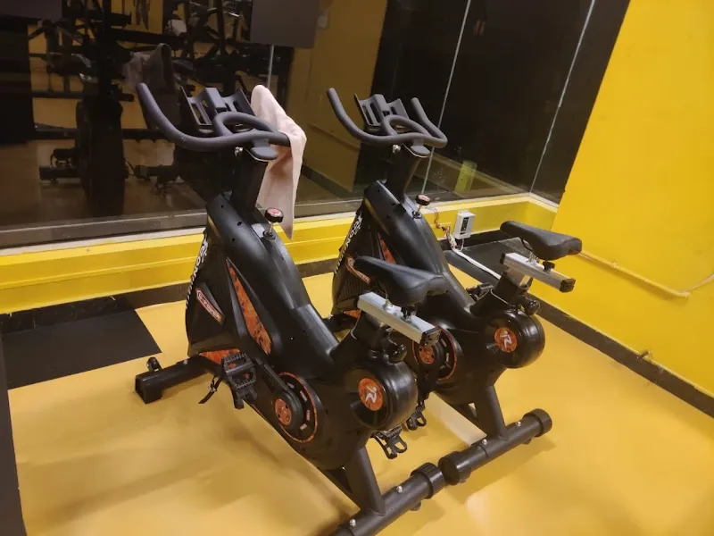 FitX Fitness - Gym