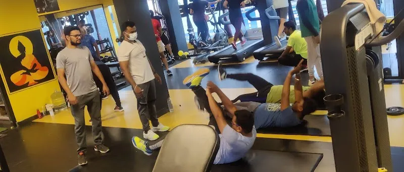 FitX Fitness - Gym