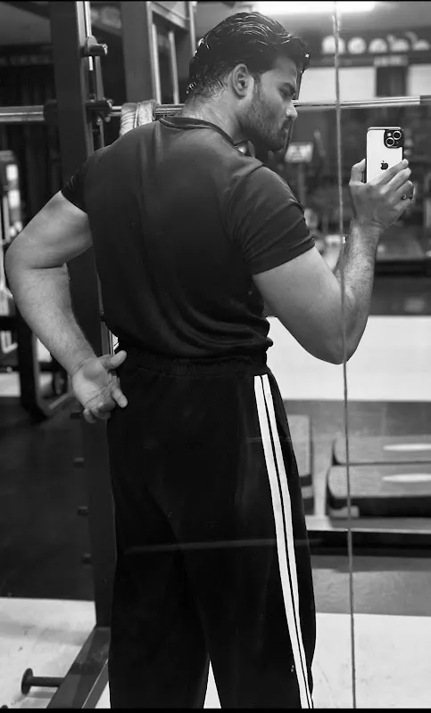 FitX Fitness - Gym