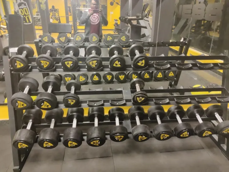 FitX Fitness - Gym