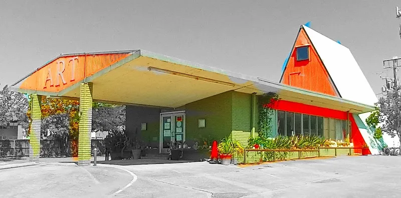 Studio Arts Dallas