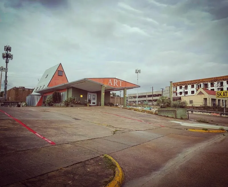 Studio Arts Dallas