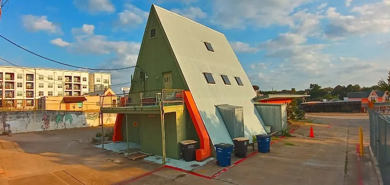 Studio Arts Dallas