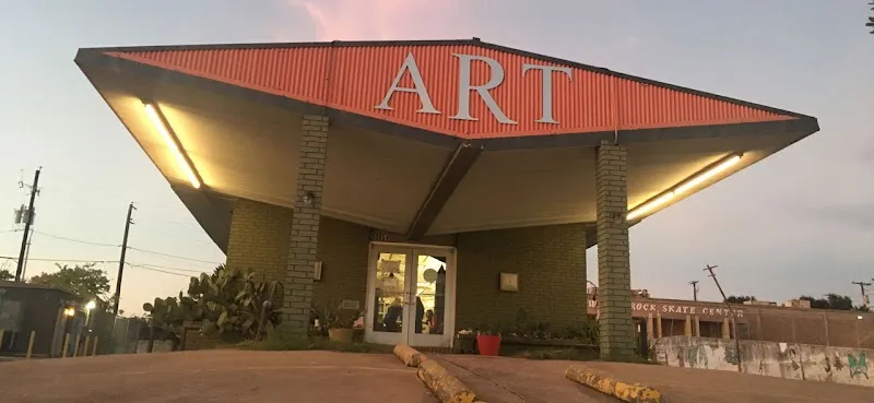 Studio Arts Dallas