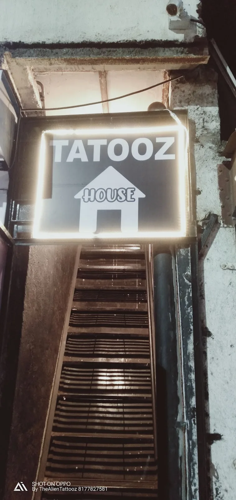 TATattooz pune