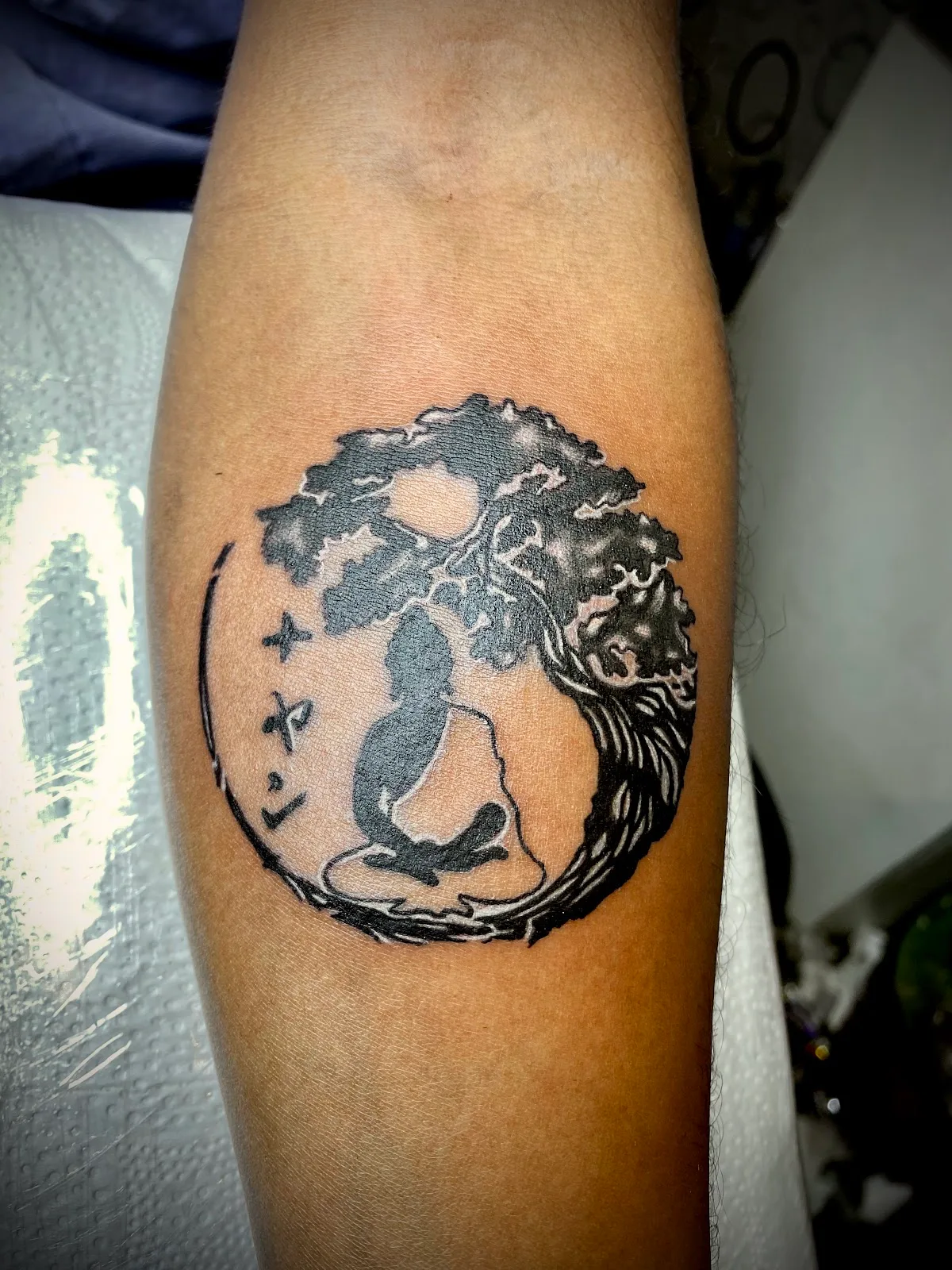 TATattooz pune